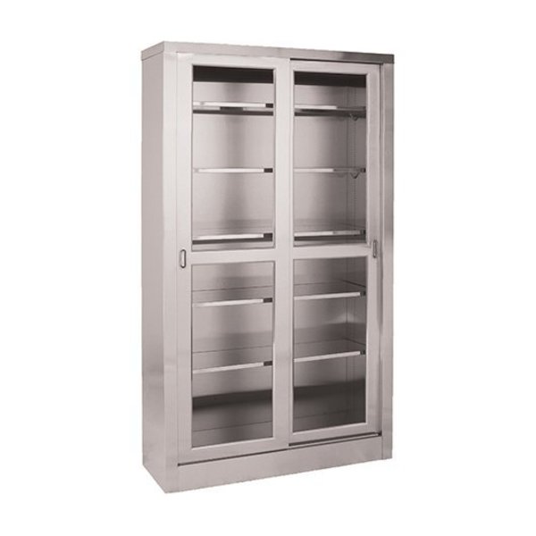 Umf Medical Large Storage Cabinet SS7816
